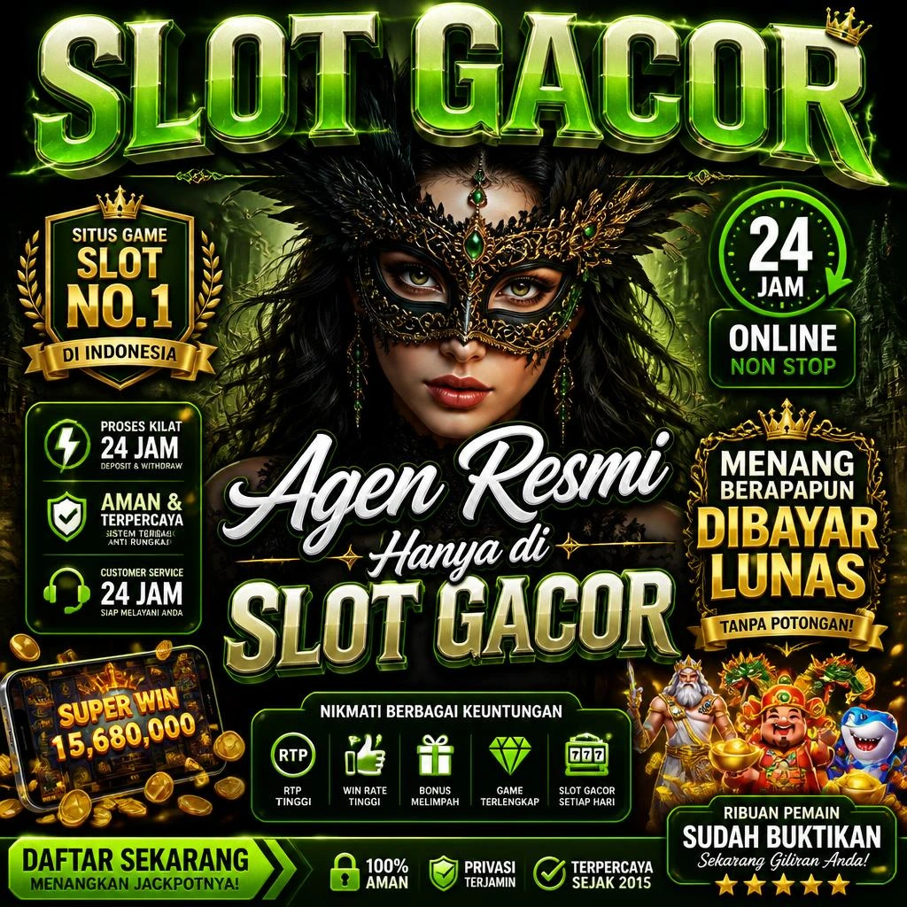 BENDERA62: Situs Slot Gacor Delution Jasa Arsitek & Desain Interior Iconic Space Gampang Menang 2026